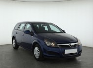 Opel Astra H , Salon Polska, Klima