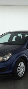 Opel Astra H , Salon Polska, Klima-3
