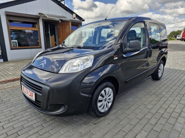 Opłacony 1.4i Klima Stan Super-1