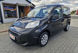 Citroen Opłacony 1.4i Klima Stan Super