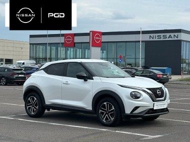 Nissan Juke N-Connecta 114KM N-Connecta-1