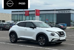 Nissan Juke N-Connecta 114KM N-Connecta