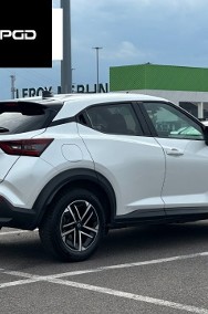 Nissan Juke N-Connecta 114KM N-Connecta-2