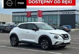 Nissan Juke Juke 2025 1.0 DIG-T 114 KM DCT N-Connecta + Pakiet Zimowy Świetny st