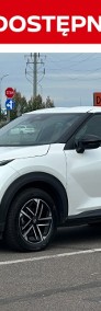 Nissan Juke Juke 2025 1.0 DIG-T 114 KM DCT N-Connecta + Pakiet Zimowy Świetny st-3