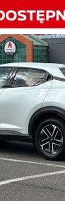 Nissan Juke Juke 2025 1.0 DIG-T 114 KM DCT N-Connecta + Pakiet Zimowy Świetny st-4