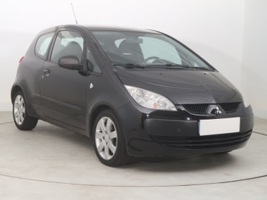 Mitsubishi Colt VI , Klima,ALU-1