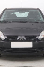 Mitsubishi Colt VI , Klima,ALU-2