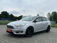 Ford Focus III 1,5 120 KM SPRAWNY STAN BDB