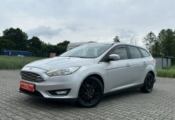 Ford Focus III 1,5 120 KM SPRAWNY STAN BDB