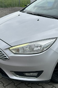 Ford Focus III 1,5 120 KM sprawny stan bdb zadbany-2