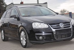 Volkswagen Golf VI