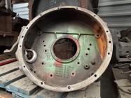 John Deere R503444 R121421 R120586 502941 R503406 R504272 Obudowa Koła Zamachowego