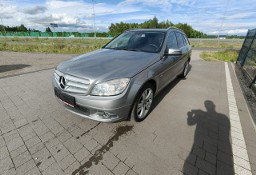 Mercedes-Benz Klasa C W204
