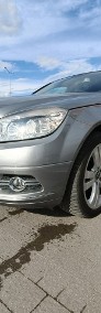 Mercedes-Benz Klasa C W204-3