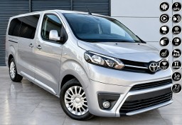 Toyota ProAce Salon PL|ASO|Bezwyp|1 Ręka|FV23%| Long|Navi|Park|6 Bieg| AppleAndroi