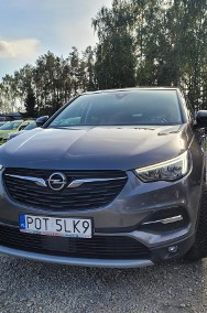 Opel Grandland X 1.5 CDTI Elite S&S-2