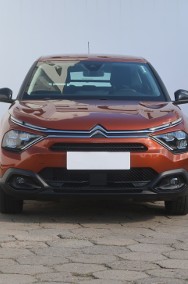 Citroen C4 II , Salon Polska, Serwis ASO, Klimatronic, Tempomat, Parktronic-2