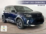 Citroen C5 Aircross Hybrid eDCT6 Aircross Hybrid eDCT6 136KM / Pakiet Techno Pack + Pakiet