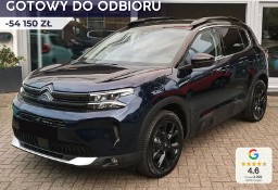 Citroen C5 Aircross Hybrid eDCT6 Aircross Hybrid eDCT6 136KM / Pakiet Techno Pack + Pakiet