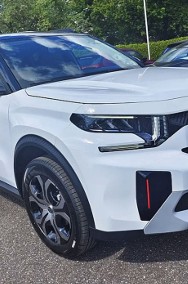 Citroen C3 Aircross PLUS 1.2 MHEV Plus 1.2 MHEV 145KM-2