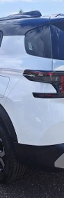 Citroen C3 Aircross PLUS 1.2 MHEV Plus 1.2 MHEV 145KM-4