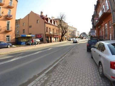 Lokal Krynica-Zdrój-1