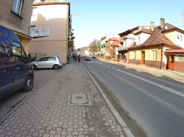 Lokal Krynica-Zdrój-2