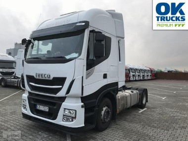 Iveco Stralis AS440S48TP Stralis AS440S48TP-1