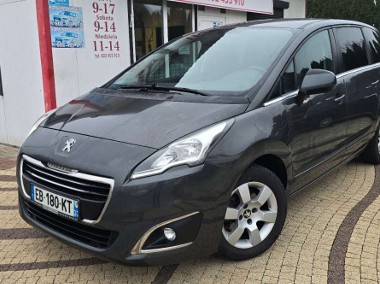 Peugeot 5008 I-1