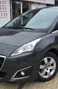 Peugeot 5008 I-2