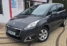 Peugeot 5008 I