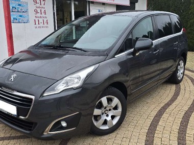 Peugeot 5008 I-1