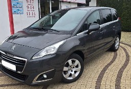 Peugeot 5008 I