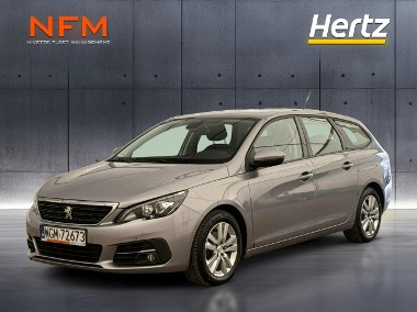 Peugeot 308 II 1,5 Bluehdi(130 KM) Active Salon PL Faktura-Vat-1