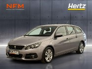 Peugeot 308 II 1,5 Bluehdi(130 KM) Active Salon PL Faktura-Vat