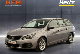Peugeot 308 II 1,5 Bluehdi(130 KM) Active Salon PL Faktura-Vat