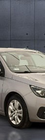 Peugeot 308 II 1,5 Bluehdi(130 KM) Active Salon PL Faktura-Vat-3