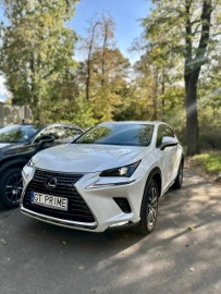 300h Hybryda Premium 4WD