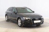 Audi A4 B9 , 190 KM, Automat, Skóra, Navi, Xenon, Bi-Xenon, Klimatronic,