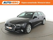 Audi A6 V (C8) FV23% S-tronic mHEV full LED czujniki parkowania klima auto (4 stref