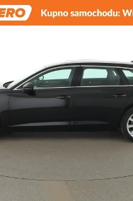 Audi A6 V (C8) FV23% S-tronic mHEV full LED czujniki parkowania klima auto (4 stref-2
