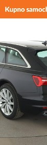 Audi A6 V (C8) FV23% S-tronic mHEV full LED czujniki parkowania klima auto (4 stref-4