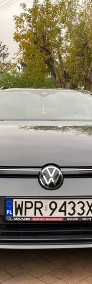 Volkswagen Golf VIII Krajowy, Bezwypadkowy,1.5TSI 150KM,Kamera,Fotele i kierownica grzane-4