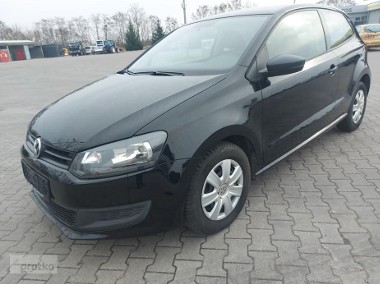 Volkswagen Polo-1