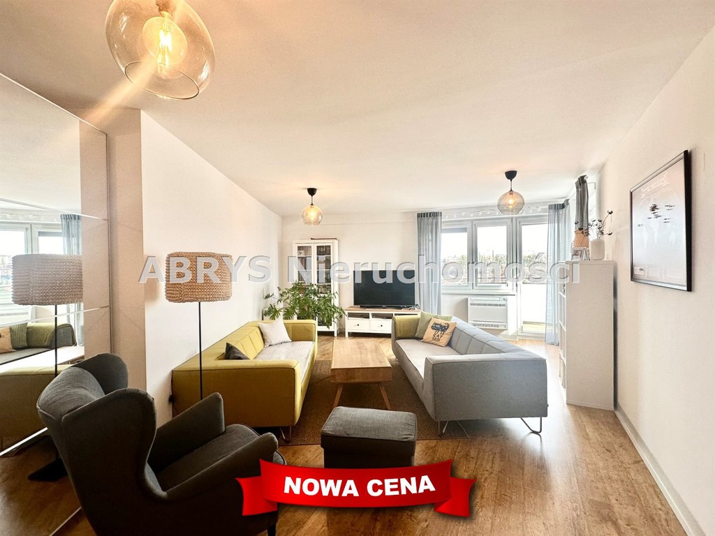 3-room apartment of 101 m²