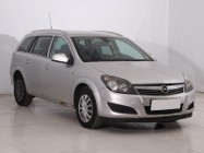 Opel Astra H , Klima