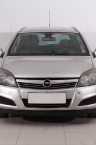 Opel Astra H , Klima-2