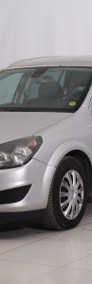 Opel Astra H , Klima-3