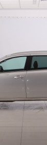 Opel Astra H , Klima-4